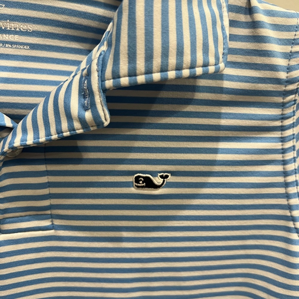 Vineyard Vines Performance Tshirt